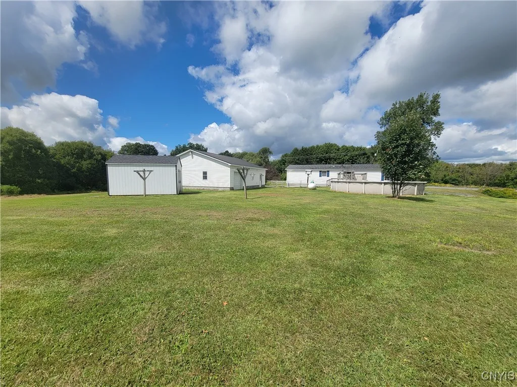 34930 State Route 126, Champion, New York 13619, Champion, New York 13619, 3 Bedrooms Bedrooms, 8 Rooms Rooms,2 BathroomsBathrooms,Residential,For Sale,34930 State Route 126, Champion, New York 13619,0,S1633575