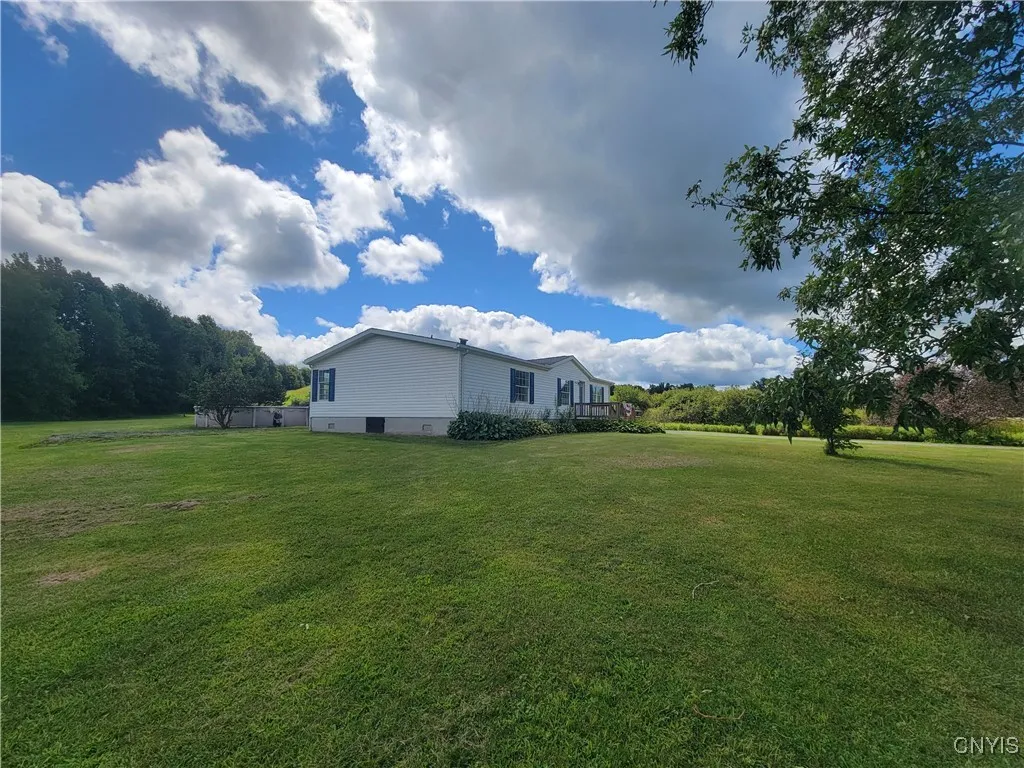 34930 State Route 126, Champion, New York 13619, Champion, New York 13619, 3 Bedrooms Bedrooms, 8 Rooms Rooms,2 BathroomsBathrooms,Residential,For Sale,34930 State Route 126, Champion, New York 13619,0,S1633575