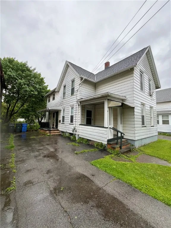 91 Cameron Street, Rochester, New York 14506, Rochester, New York 14506, 4 Bedrooms Bedrooms, ,2 BathroomsBathrooms,Residential,For Sale,91 Cameron Street, Rochester, New York 14506,0,R1633199