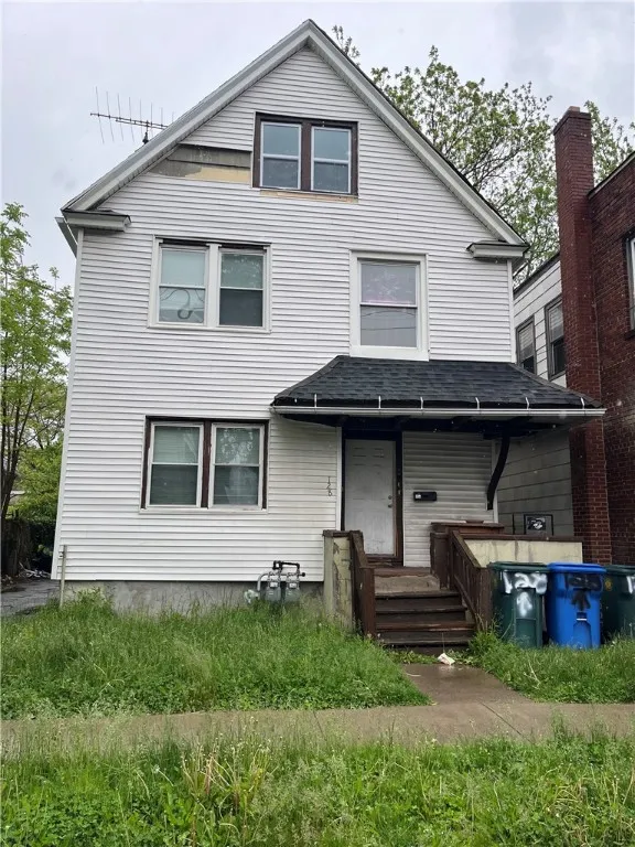 128 Otis Street, Rochester, New York 14606, Rochester, New York 14606, 4 Bedrooms Bedrooms, ,2 BathroomsBathrooms,Residential,For Sale,128 Otis Street, Rochester, New York 14606,0,R1633210