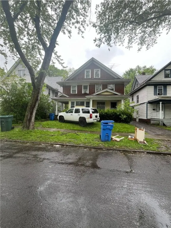 286-288 Clay Avenue, Rochester, New York 14613, Rochester, New York 14613, 4 Bedrooms Bedrooms, ,2 BathroomsBathrooms,Residential,For Sale,286-288 Clay Avenue, Rochester, New York 14613,0,R1633180