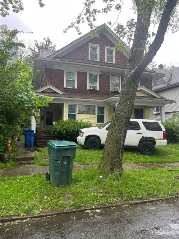 286-288 Clay Avenue, Rochester, New York 14613, Rochester, New York 14613, 4 Bedrooms Bedrooms, ,2 BathroomsBathrooms,Residential,For Sale,286-288 Clay Avenue, Rochester, New York 14613,0,R1633180