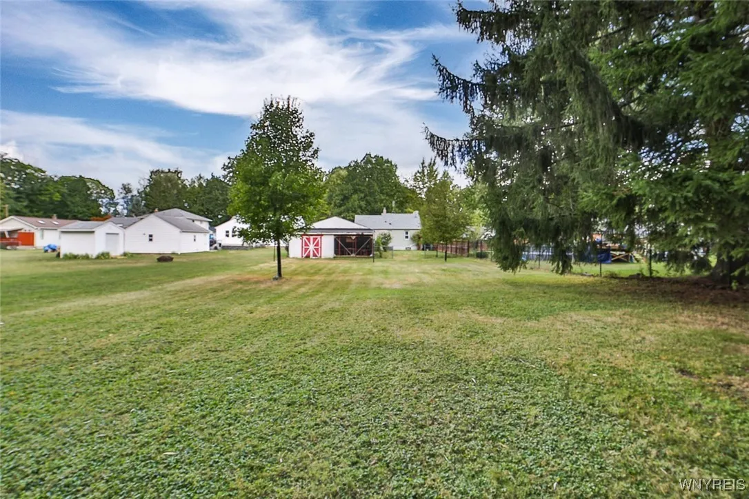 1261 Parkview Drive, North Tonawanda, New York 141, North Tonawanda, New York 14120, 3 Bedrooms Bedrooms, 6 Rooms Rooms,1 BathroomBathrooms,Residential,For Sale,1261 Parkview Drive, North Tonawanda, New York 141,B1632860