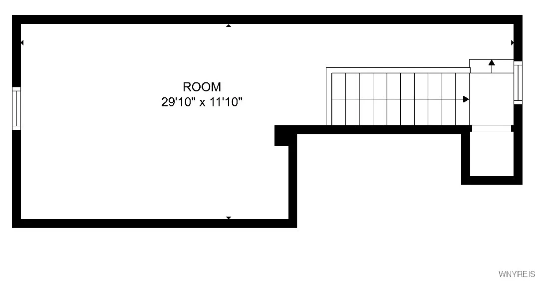 1261 Parkview Drive, North Tonawanda, New York 141, North Tonawanda, New York 14120, 3 Bedrooms Bedrooms, 6 Rooms Rooms,1 BathroomBathrooms,Residential,For Sale,1261 Parkview Drive, North Tonawanda, New York 141,B1632860