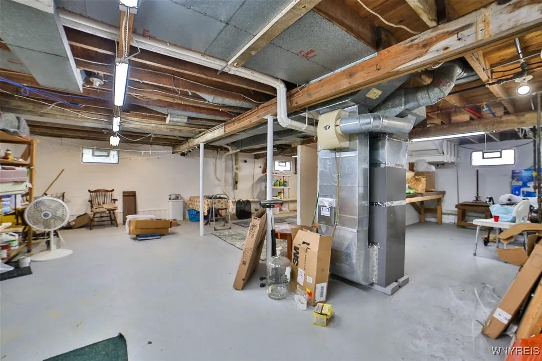 1261 Parkview Drive, North Tonawanda, New York 141, North Tonawanda, New York 14120, 3 Bedrooms Bedrooms, 6 Rooms Rooms,1 BathroomBathrooms,Residential,For Sale,1261 Parkview Drive, North Tonawanda, New York 141,B1632860