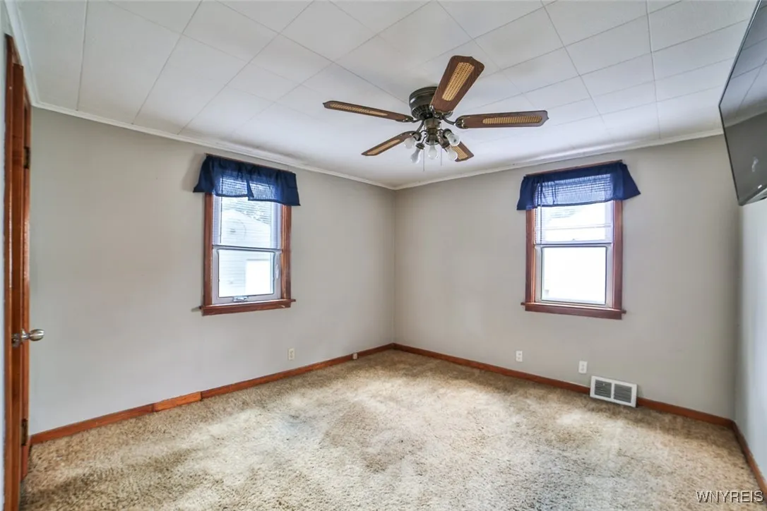 1261 Parkview Drive, North Tonawanda, New York 141, North Tonawanda, New York 14120, 3 Bedrooms Bedrooms, 6 Rooms Rooms,1 BathroomBathrooms,Residential,For Sale,1261 Parkview Drive, North Tonawanda, New York 141,B1632860