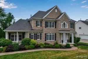 9172 Curry Lane, Clarence, New York 14032, Clarence, New York 14032, 4 Bedrooms Bedrooms, 10 Rooms Rooms,3 BathroomsBathrooms,Residential,Closed,9172 Curry Lane, Clarence, New York 14032,0,B1622073