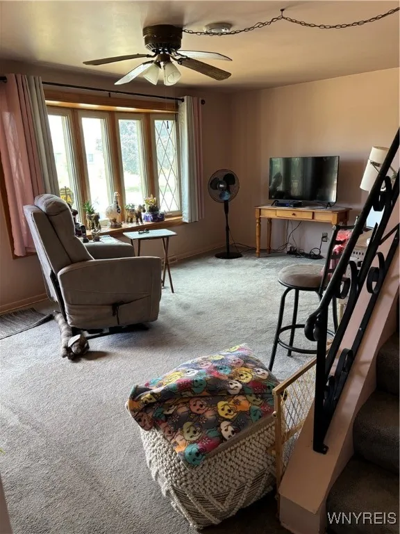 212 Santin Drive, Cheektowaga, New York 14225, Cheektowaga, New York 14225, 4 Bedrooms Bedrooms, 10 Rooms Rooms,1 BathroomBathrooms,Residential,For Sale,212 Santin Drive, Cheektowaga, New York 14225,0,B1633453