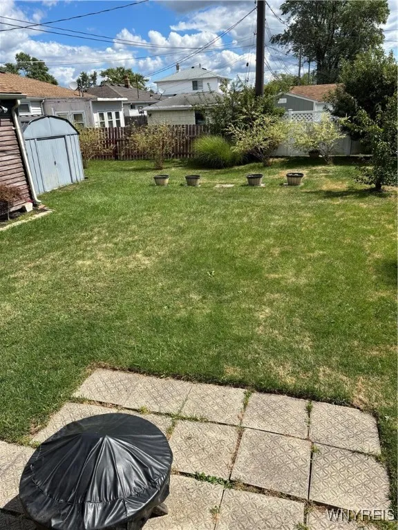 212 Santin Drive, Cheektowaga, New York 14225, Cheektowaga, New York 14225, 4 Bedrooms Bedrooms, 10 Rooms Rooms,1 BathroomBathrooms,Residential,For Sale,212 Santin Drive, Cheektowaga, New York 14225,0,B1633453