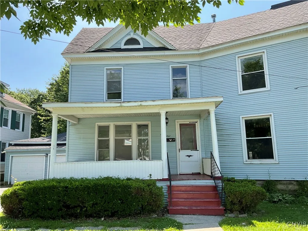 700 Nellis Avenue East, Watertown City, New York 1, Watertown City, New York 13601, 2 Bedrooms Bedrooms, 6 Rooms Rooms,1 BathroomBathrooms,Residential Lease,For Rent,700 Nellis Avenue East, Watertown City, New York 1,0,S1632896