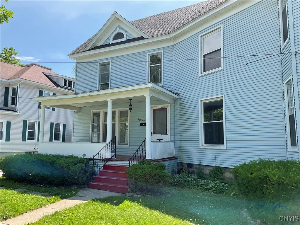 700 Nellis Avenue East, Watertown City, New York 1, Watertown City, New York 13601, 2 Bedrooms Bedrooms, 6 Rooms Rooms,1 BathroomBathrooms,Residential Lease,For Rent,700 Nellis Avenue East, Watertown City, New York 1,0,S1632896