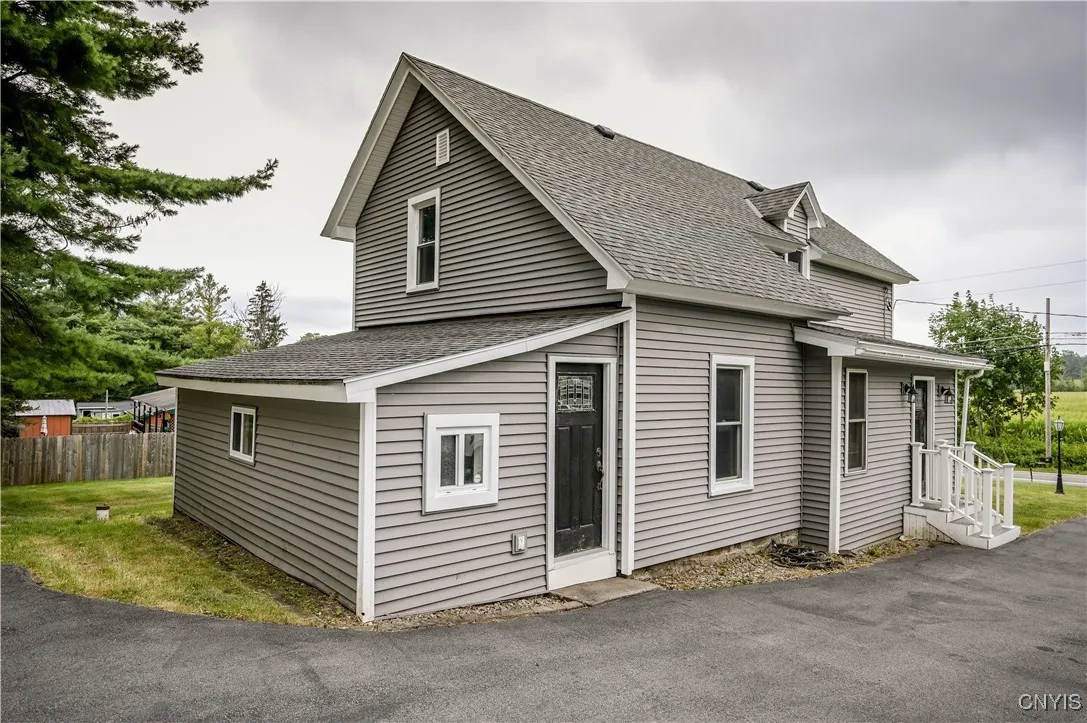 2029 State Route 28, Columbia, New York 13407, Columbia, New York 13407, 3 Bedrooms Bedrooms, 13 Rooms Rooms,1 BathroomBathrooms,Residential,For Sale,2029 State Route 28, Columbia, New York 13407,0,S1633530