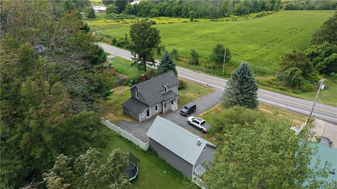 2029 State Route 28, Columbia, New York 13407, Columbia, New York 13407, 3 Bedrooms Bedrooms, 13 Rooms Rooms,1 BathroomBathrooms,Residential,For Sale,2029 State Route 28, Columbia, New York 13407,0,S1633530