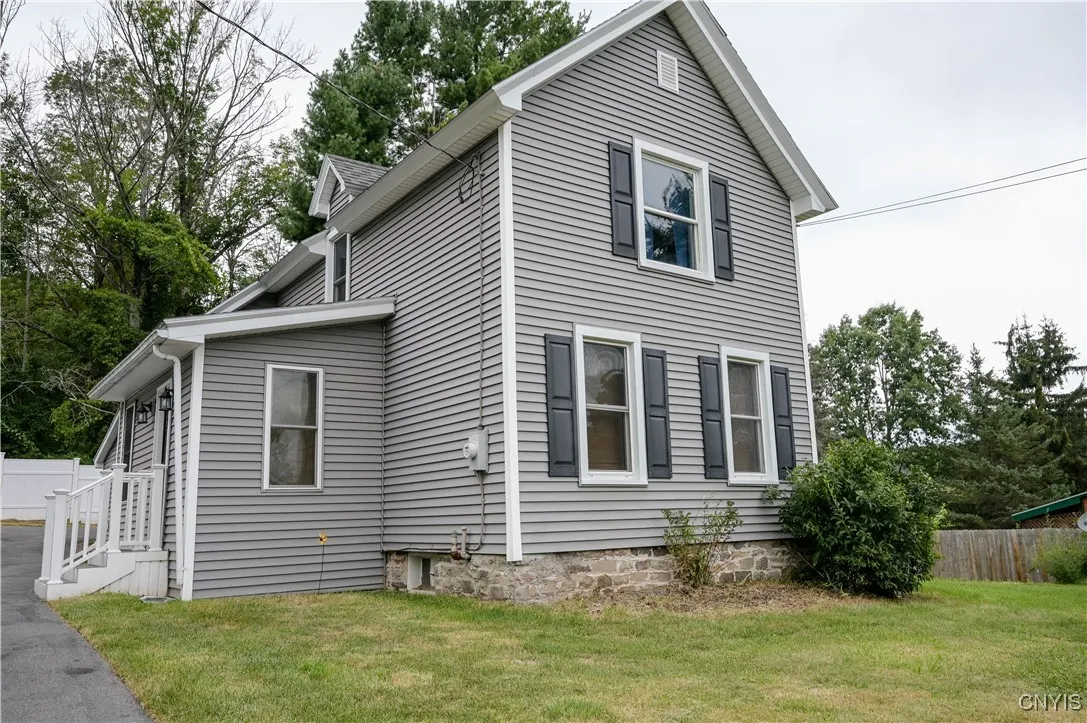 2029 State Route 28, Columbia, New York 13407, Columbia, New York 13407, 3 Bedrooms Bedrooms, 13 Rooms Rooms,1 BathroomBathrooms,Residential,For Sale,2029 State Route 28, Columbia, New York 13407,0,S1633530