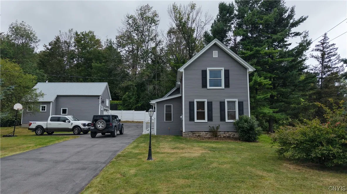 2029 State Route 28, Columbia, New York 13407, Columbia, New York 13407, 3 Bedrooms Bedrooms, 13 Rooms Rooms,1 BathroomBathrooms,Residential,For Sale,2029 State Route 28, Columbia, New York 13407,0,S1633530