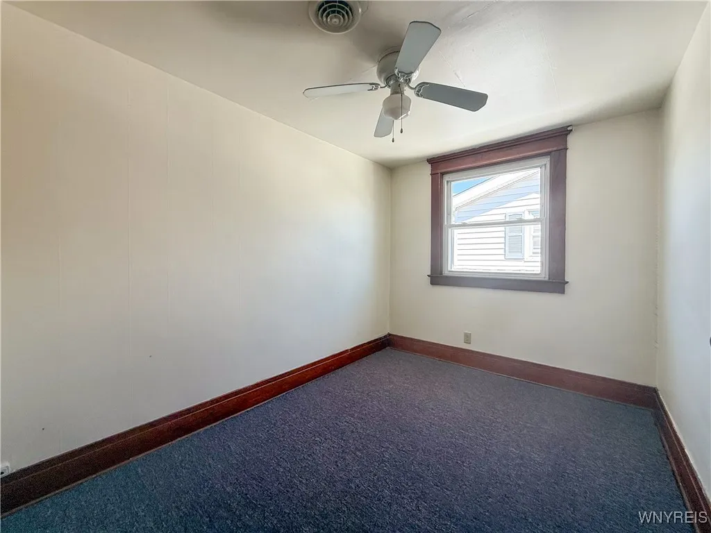 2nd Floor Bedroom