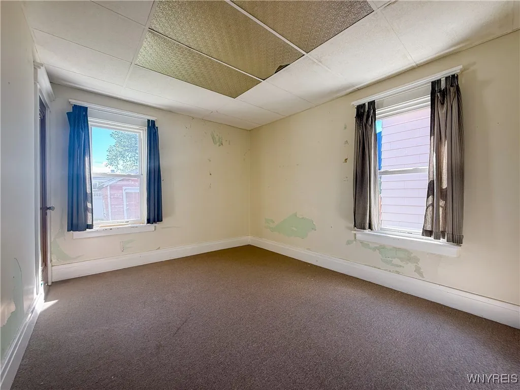 1st Floor Bedroom