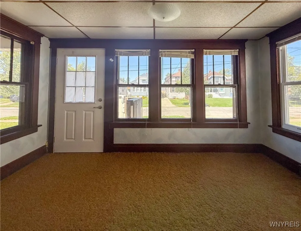 27 Cushing Street, Buffalo, New York 14220, Buffalo, New York 14220, 4 Bedrooms Bedrooms, ,2 BathroomsBathrooms,Residential,For Sale,27 Cushing Street, Buffalo, New York 14220,B1631716