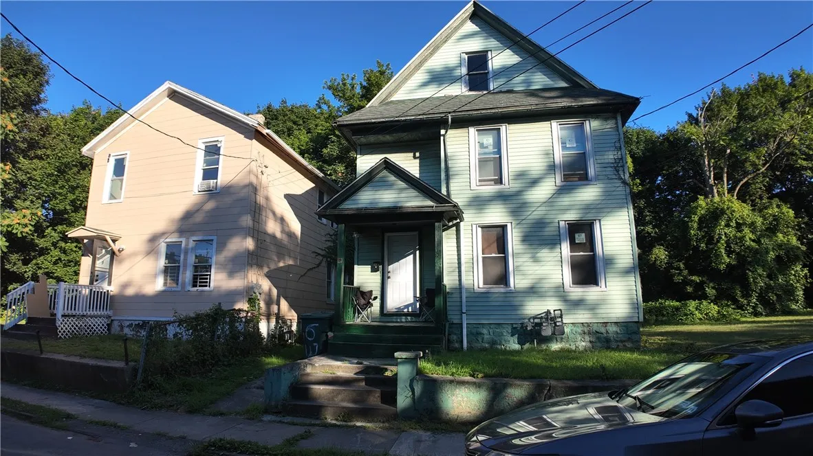 63 Dengler Street, Rochester, New York 14611, Rochester, New York 14611, 5 Bedrooms Bedrooms, 12 Rooms Rooms,2 BathroomsBathrooms,Residential,For Sale,63 Dengler Street, Rochester, New York 14611,0,R1633386