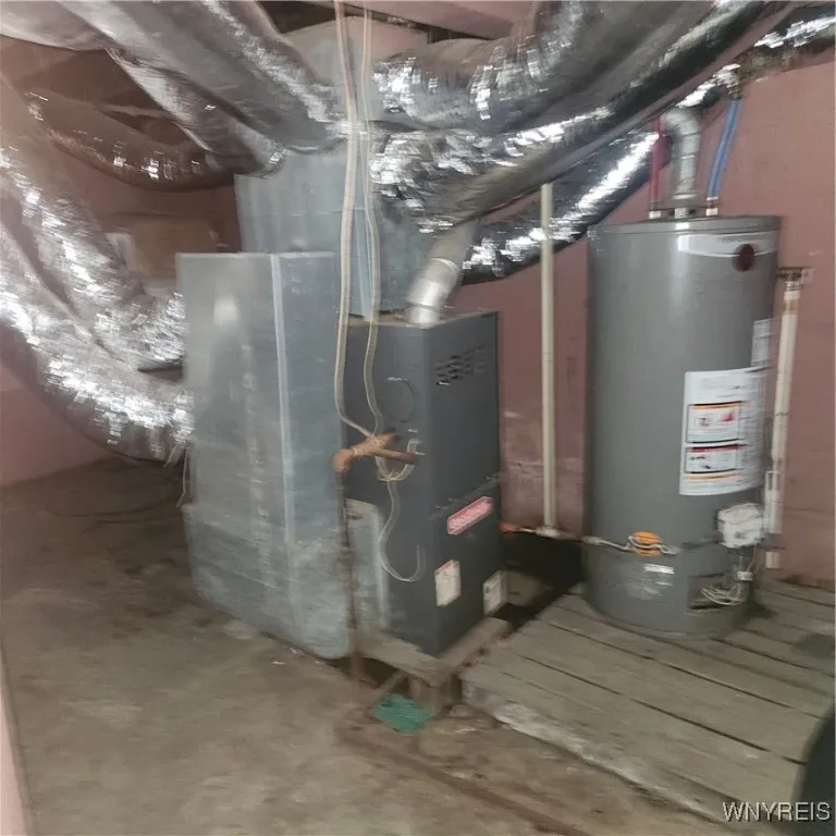 111 Roberts Avenue, Buffalo, New York 14206, Buffalo, New York 14206, 5 Bedrooms Bedrooms, ,2 BathroomsBathrooms,Residential,For Sale,111 Roberts Avenue, Buffalo, New York 14206,0,B1633587