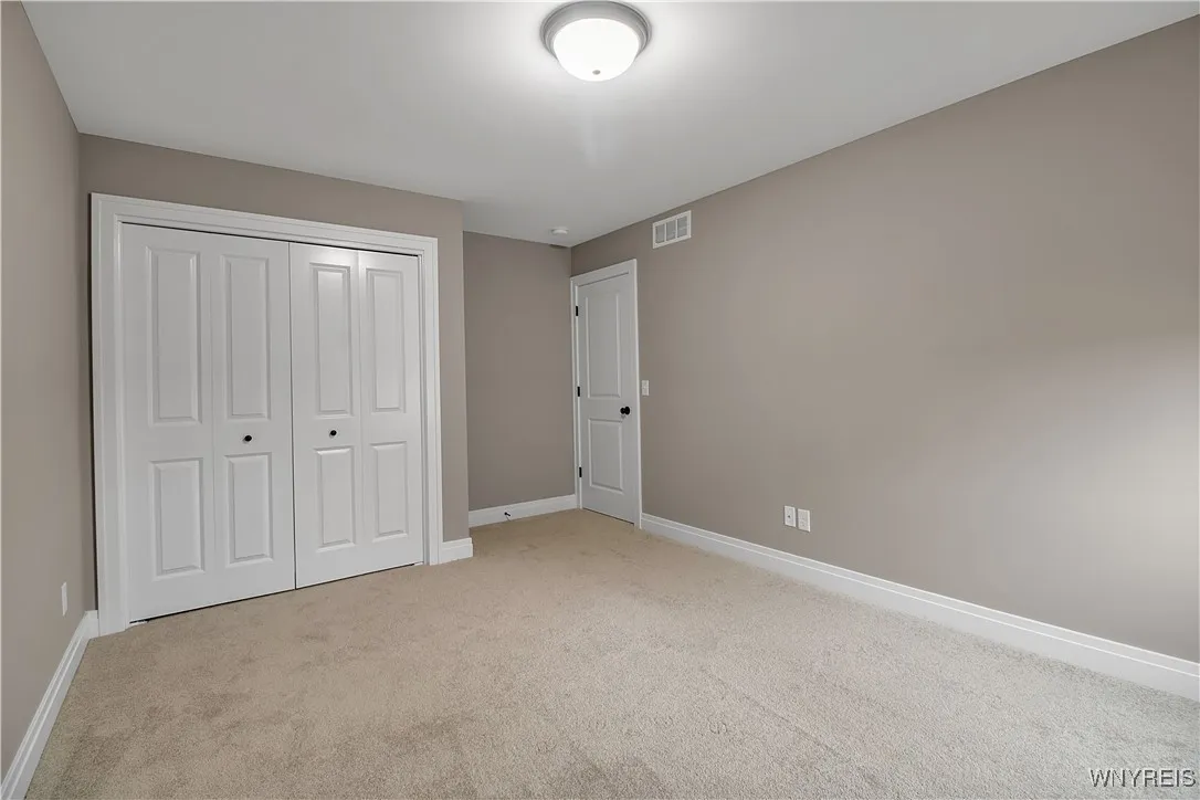 BR 3 also has nice-sized closets