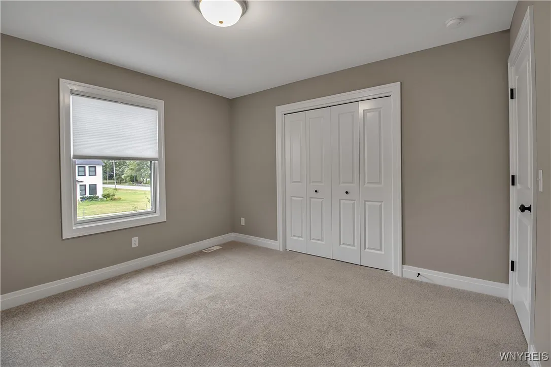 BR 4 also has nice-sized closet