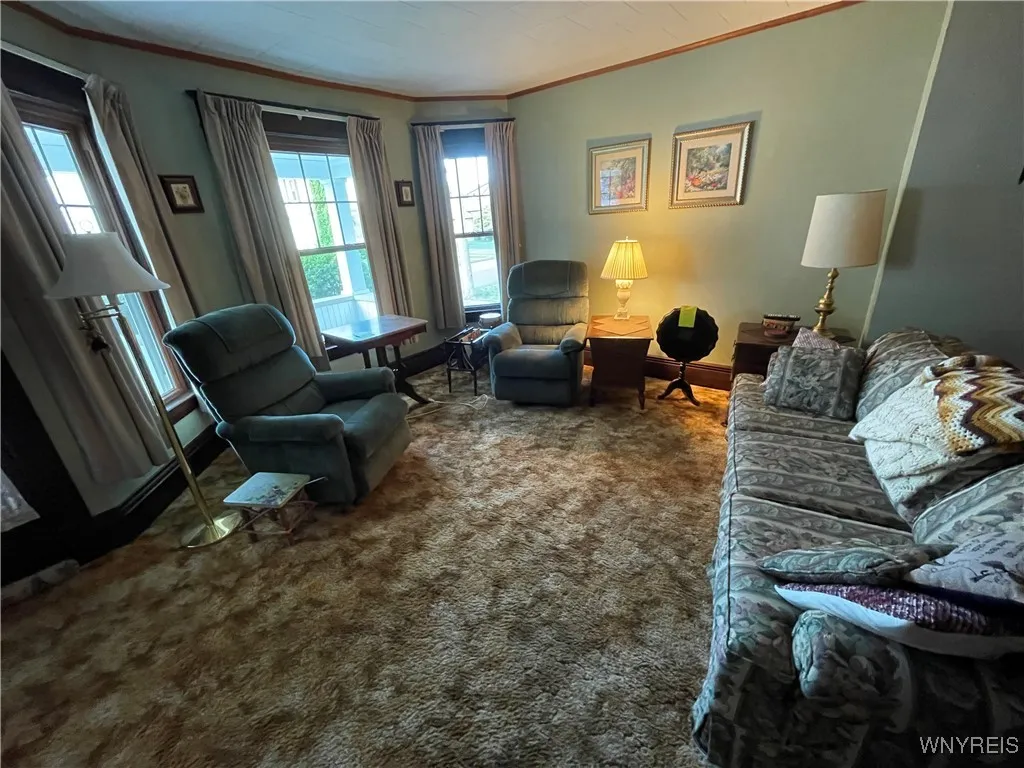 1571 Clinton, Newfane, New York 14126, Newfane, New York 14126, 3 Bedrooms Bedrooms, 8 Rooms Rooms,2 BathroomsBathrooms,Residential,For Sale,1571 Clinton, Newfane, New York 14126,0,B1631709
