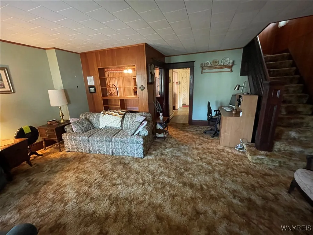 1571 Clinton, Newfane, New York 14126, Newfane, New York 14126, 3 Bedrooms Bedrooms, 8 Rooms Rooms,2 BathroomsBathrooms,Residential,For Sale,1571 Clinton, Newfane, New York 14126,0,B1631709