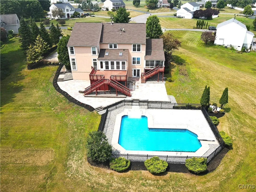 7638 Haylage Circle, Lysander, New York 13027, Lysander, New York 13027, 5 Bedrooms Bedrooms, 18 Rooms Rooms,4 BathroomsBathrooms,Residential,For Sale,7638 Haylage Circle, Lysander, New York 13027,0,S1633546