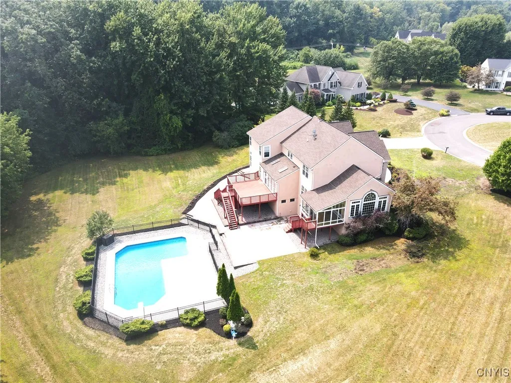 7638 Haylage Circle, Lysander, New York 13027, Lysander, New York 13027, 5 Bedrooms Bedrooms, 18 Rooms Rooms,4 BathroomsBathrooms,Residential,For Sale,7638 Haylage Circle, Lysander, New York 13027,0,S1633546