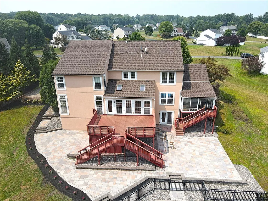 7638 Haylage Circle, Lysander, New York 13027, Lysander, New York 13027, 5 Bedrooms Bedrooms, 18 Rooms Rooms,4 BathroomsBathrooms,Residential,For Sale,7638 Haylage Circle, Lysander, New York 13027,0,S1633546