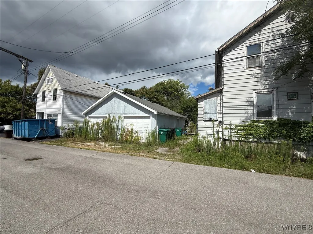 635 Elmwood Avenue, Niagara Falls, New York 14301, Niagara Falls, New York 14301, 3 Bedrooms Bedrooms, 6 Rooms Rooms,1 BathroomBathrooms,Residential,For Sale,635 Elmwood Avenue, Niagara Falls, New York 14301,0,B1633310