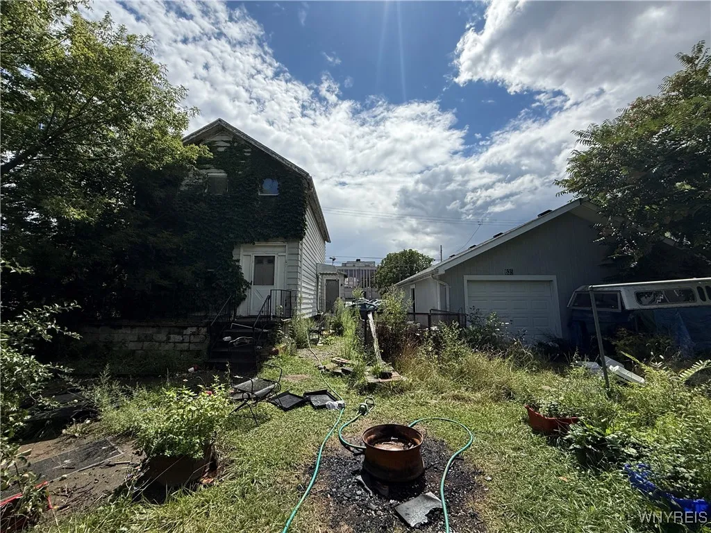 635 Elmwood Avenue, Niagara Falls, New York 14301, Niagara Falls, New York 14301, 3 Bedrooms Bedrooms, 6 Rooms Rooms,1 BathroomBathrooms,Residential,For Sale,635 Elmwood Avenue, Niagara Falls, New York 14301,0,B1633310