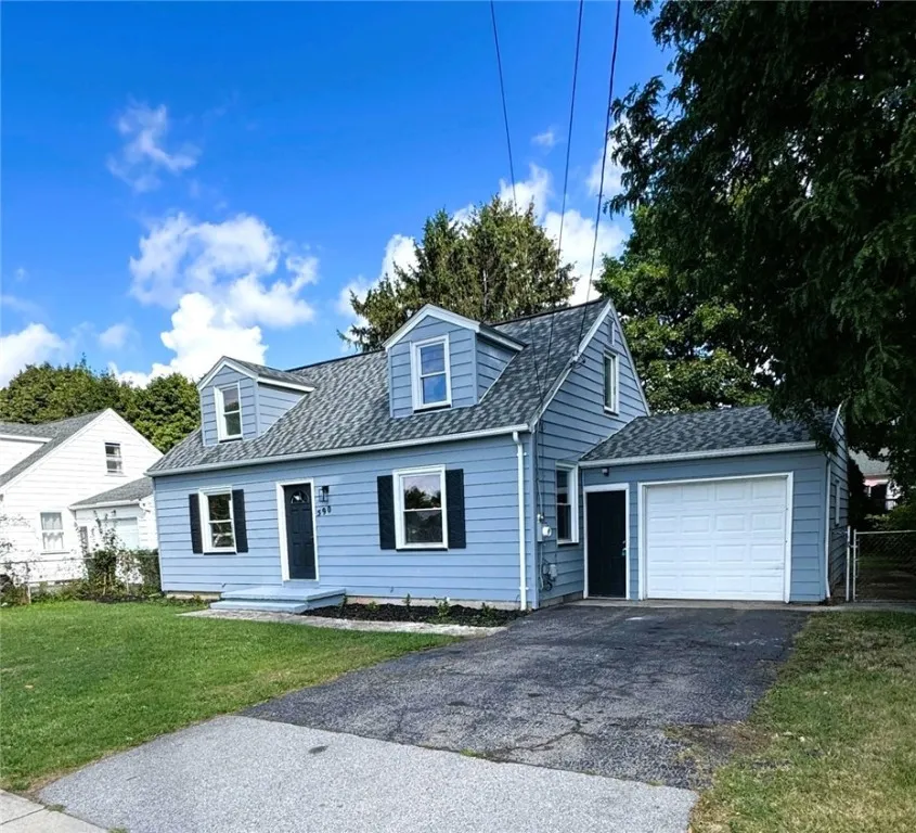 590 Northland Avenue, Rochester, New York 14609, Rochester, New York 14609, 3 Bedrooms Bedrooms, 5 Rooms Rooms,1 BathroomBathrooms,Residential,For Sale,590 Northland Avenue, Rochester, New York 14609,0,R1633484