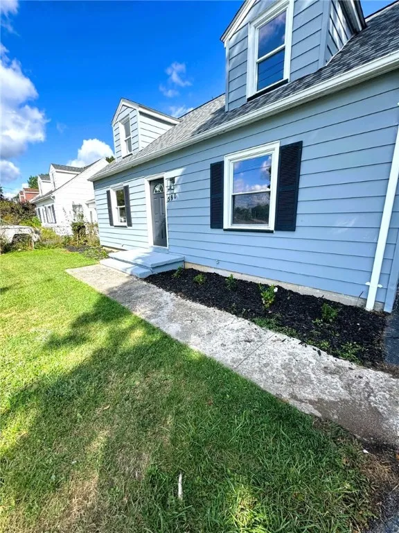 590 Northland Avenue, Rochester, New York 14609, Rochester, New York 14609, 3 Bedrooms Bedrooms, 5 Rooms Rooms,1 BathroomBathrooms,Residential,For Sale,590 Northland Avenue, Rochester, New York 14609,0,R1633484