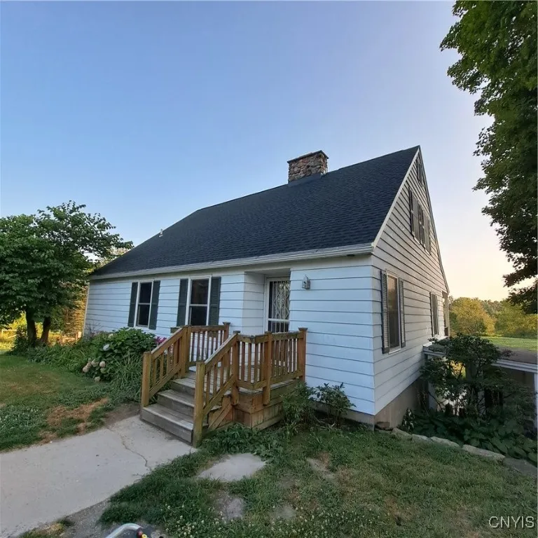 990 Hillsboro Road, Camden, New York 13316, Camden, New York 13316, 4 Bedrooms Bedrooms, 10 Rooms Rooms,3 BathroomsBathrooms,Residential,Closed,990 Hillsboro Road, Camden, New York 13316,0,S1630055