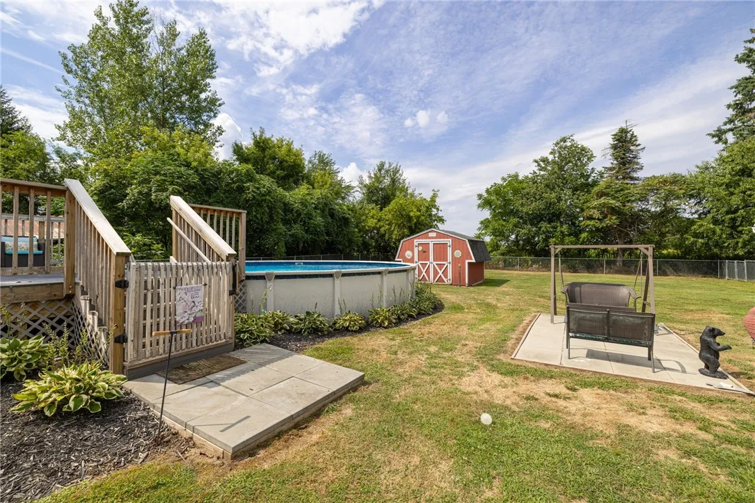 15 Chambers St, Ogden, New York 14559, Ogden, New York 14559, 3 Bedrooms Bedrooms, 8 Rooms Rooms,1 BathroomBathrooms,Residential,For Sale,15 Chambers St, Ogden, New York 14559,0,R1633104