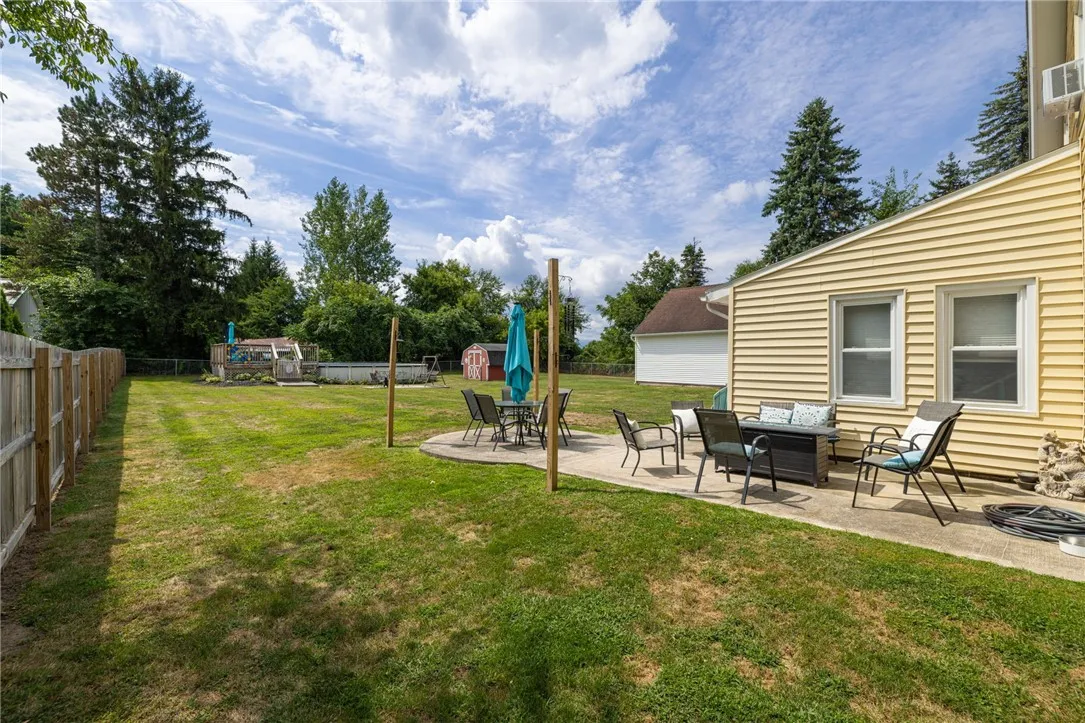 15 Chambers St, Ogden, New York 14559, Ogden, New York 14559, 3 Bedrooms Bedrooms, 8 Rooms Rooms,1 BathroomBathrooms,Residential,For Sale,15 Chambers St, Ogden, New York 14559,0,R1633104
