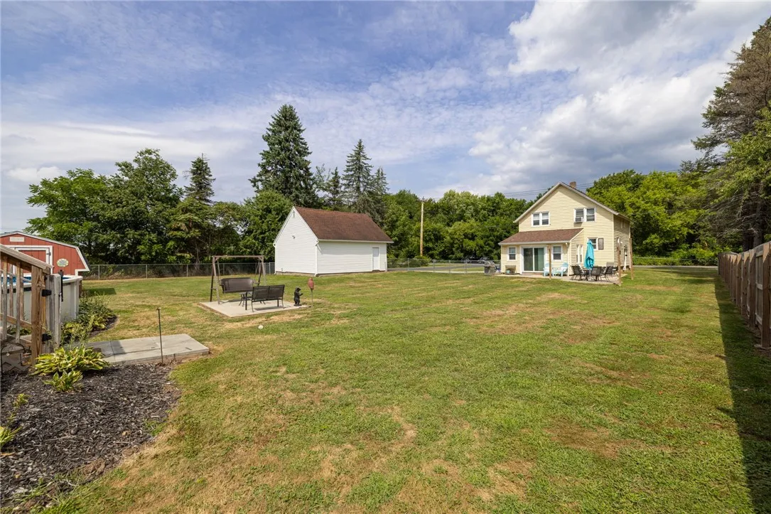 15 Chambers St, Ogden, New York 14559, Ogden, New York 14559, 3 Bedrooms Bedrooms, 8 Rooms Rooms,1 BathroomBathrooms,Residential,For Sale,15 Chambers St, Ogden, New York 14559,0,R1633104