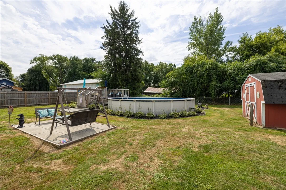 15 Chambers St, Ogden, New York 14559, Ogden, New York 14559, 3 Bedrooms Bedrooms, 8 Rooms Rooms,1 BathroomBathrooms,Residential,For Sale,15 Chambers St, Ogden, New York 14559,0,R1633104