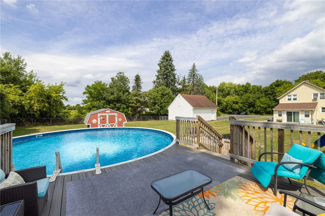 15 Chambers St, Ogden, New York 14559, Ogden, New York 14559, 3 Bedrooms Bedrooms, 8 Rooms Rooms,1 BathroomBathrooms,Residential,For Sale,15 Chambers St, Ogden, New York 14559,0,R1633104
