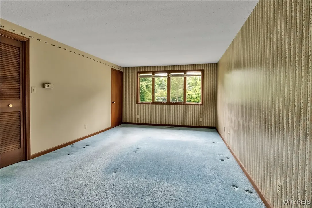 Primary Bedroom with Ensuite Bathroom