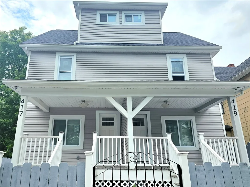 419 Murray Street 417, Rochester, New York 14606, Rochester, New York 14606, 6 Bedrooms Bedrooms, ,2 BathroomsBathrooms,Residential,For Sale,419 Murray Street 417, Rochester, New York 14606,R1633107
