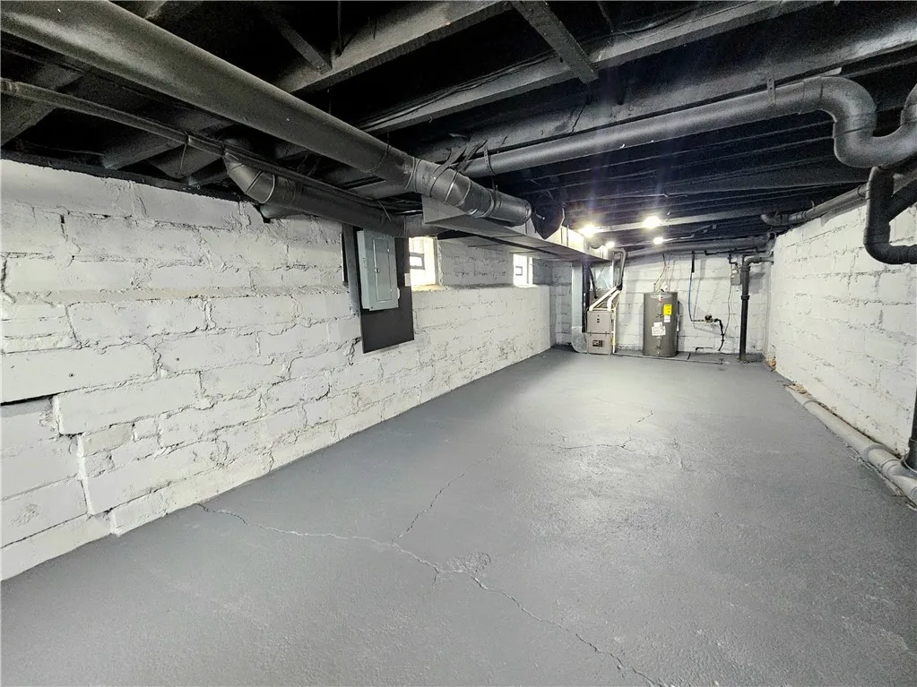 Right Basement