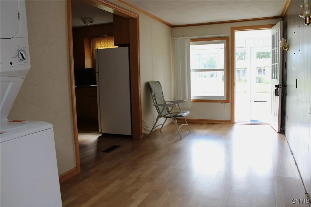 111 Glen Road South, Rome, New York 13440, Rome, New York 13440, 3 Bedrooms Bedrooms, 9 Rooms Rooms,2 BathroomsBathrooms,Residential,For Sale,111 Glen Road South, Rome, New York 13440,0,S1633206