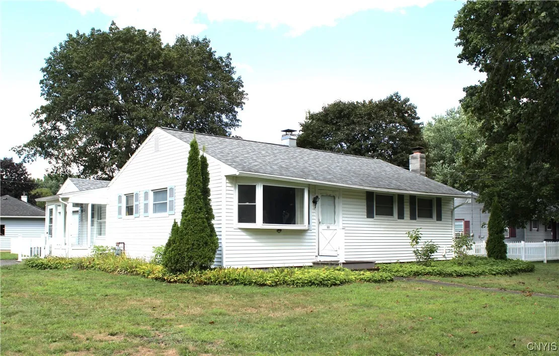 111 Glen Road South, Rome, New York 13440, Rome, New York 13440, 3 Bedrooms Bedrooms, 9 Rooms Rooms,2 BathroomsBathrooms,Residential,For Sale,111 Glen Road South, Rome, New York 13440,0,S1633206