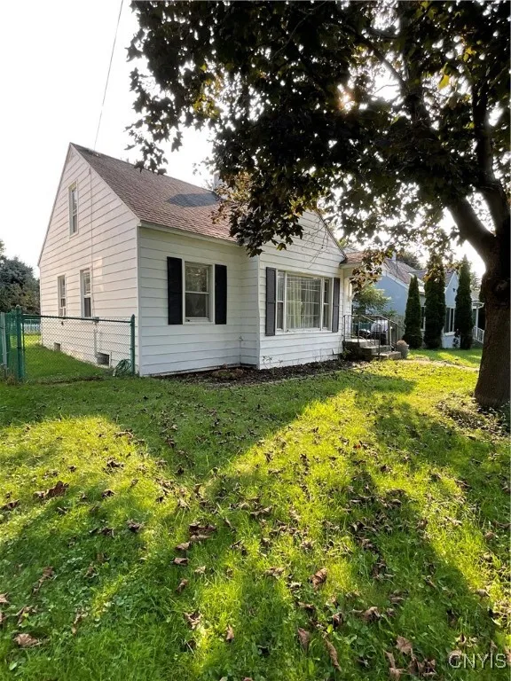 145 Barben Avenue, Watertown City, New York 13601, Watertown City, New York 13601, 4 Bedrooms Bedrooms, 7 Rooms Rooms,1 BathroomBathrooms,Residential Lease,For Rent,145 Barben Avenue, Watertown City, New York 13601,S1633609