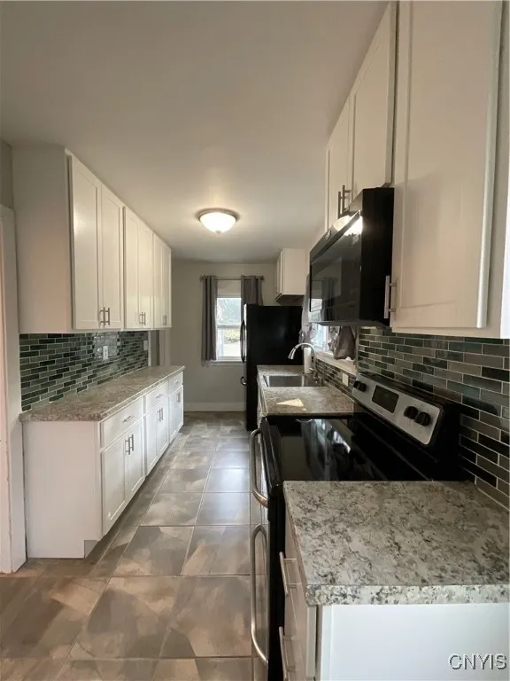 145 Barben Avenue, Watertown City, New York 13601, Watertown City, New York 13601, 4 Bedrooms Bedrooms, 7 Rooms Rooms,1 BathroomBathrooms,Residential Lease,For Rent,145 Barben Avenue, Watertown City, New York 13601,S1633609