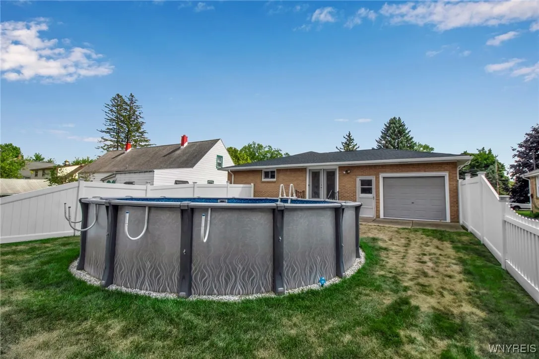 442 Rowley Road, Cheektowaga, New York 14043, Cheektowaga, New York 14043, 3 Bedrooms Bedrooms, 7 Rooms Rooms,1 BathroomBathrooms,Residential,For Sale,442 Rowley Road, Cheektowaga, New York 14043,B1633617
