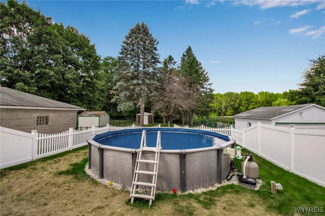 442 Rowley Road, Cheektowaga, New York 14043, Cheektowaga, New York 14043, 3 Bedrooms Bedrooms, 7 Rooms Rooms,1 BathroomBathrooms,Residential,Closed,442 Rowley Road, Cheektowaga, New York 14043,0,B1633617